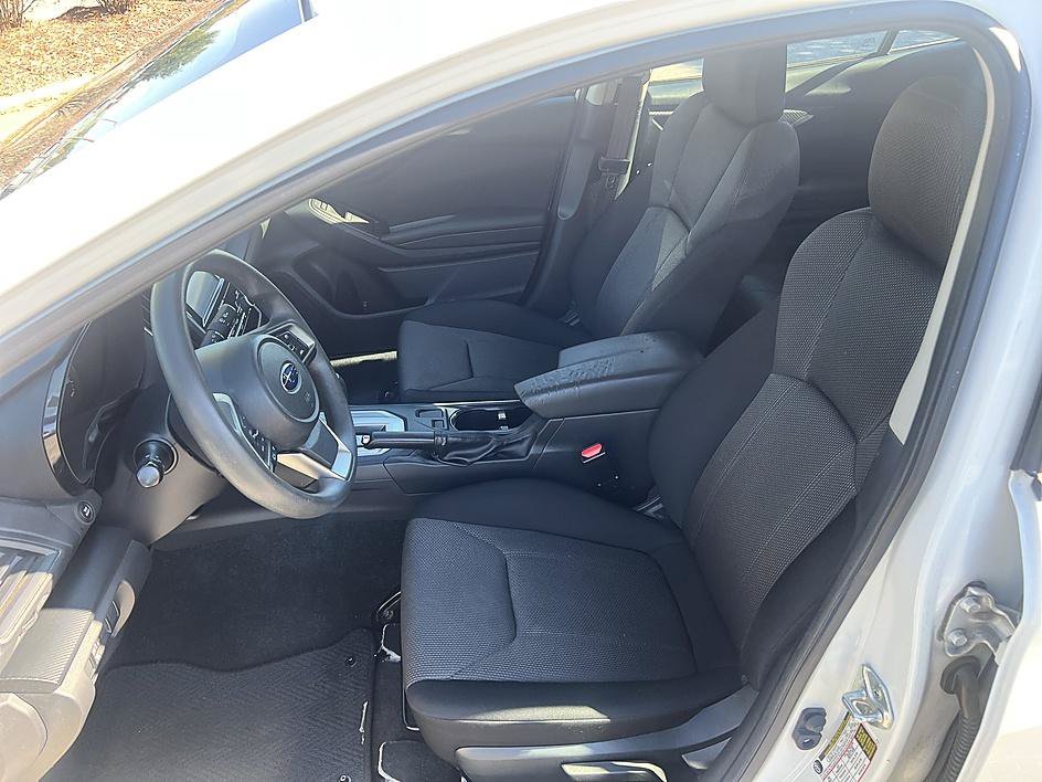 Used 2022 Subaru Impreza 2.0i AWD/4WD image 13