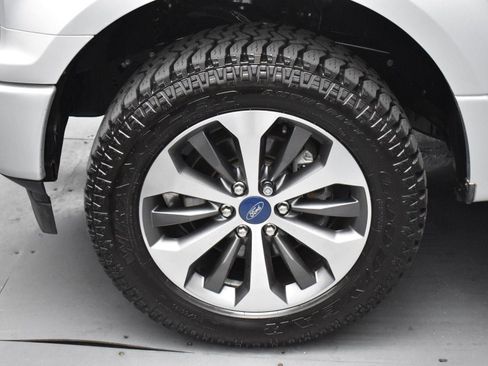 Used 2019 Ford F150 XL w/ Equipment Group 101A Mid image 29