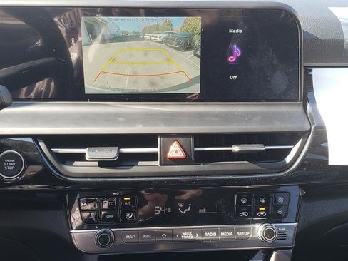 New 2026 Kia Seltos S AWD/4WD image 10