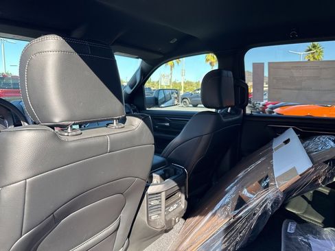 New 2026 RAM 1500 Rebel w/ Rebel Level 2 Equipment Group image 15