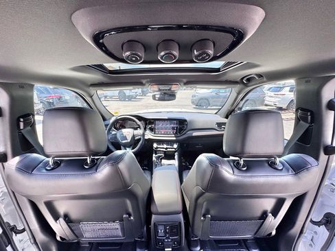 New 2026 Dodge Durango GT AWD/4WD image 24