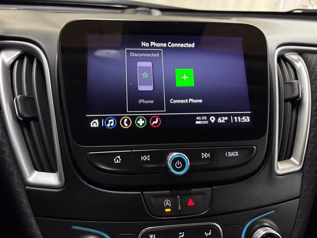 Used 2023 Chevrolet Malibu LT FWD image 34