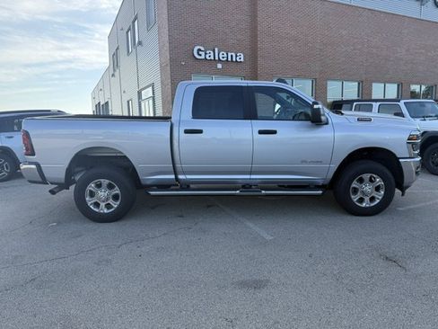 Used 2026 RAM 2500 Big Horn AWD/4WD image 13