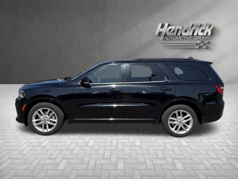 Used 2023 Dodge Durango GT AWD/4WD image 7
