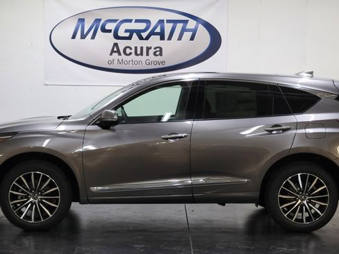 New 2026 Acura RDX w/Advance Package image 10