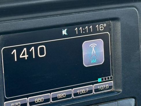 Used 2016 Chevrolet Silverado 3500 W/T w/ WT Convenience Package image 33