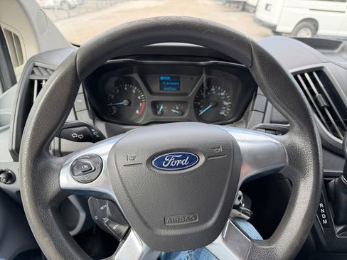 Used 2017 Ford Transit 350 148 Low Roof RWD image 19