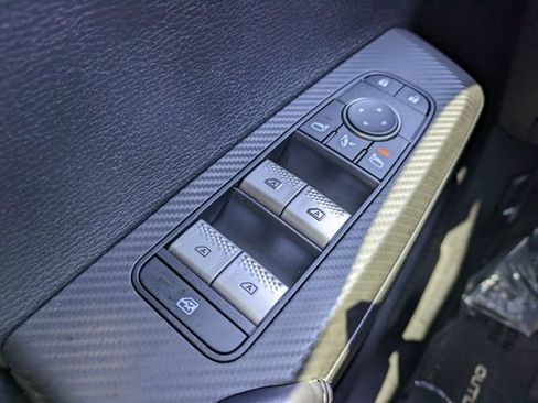 Used 2023 Mitsubishi Outlander SE FWD image 21