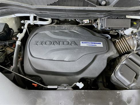 Used 2019 Honda Passport Elite image 35