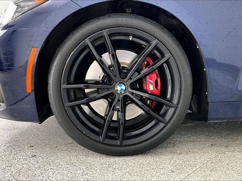 Used 2023 BMW M440i Coupe w/ Premium Package RWD image 10