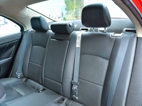 Used 2013 Suzuki Kizashi Sport SLS AWD/4WD image 12