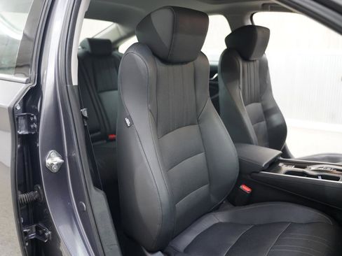 Used 2018 Honda Accord EX-L image 33