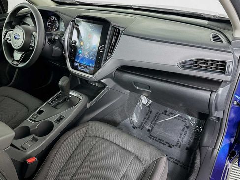 Certified 2024 Subaru Crosstrek 2.0i Premium AWD/4WD image 25