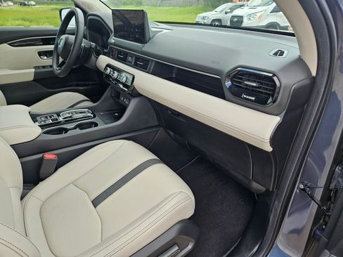 Used 2026 Honda Pilot EX-L image 21