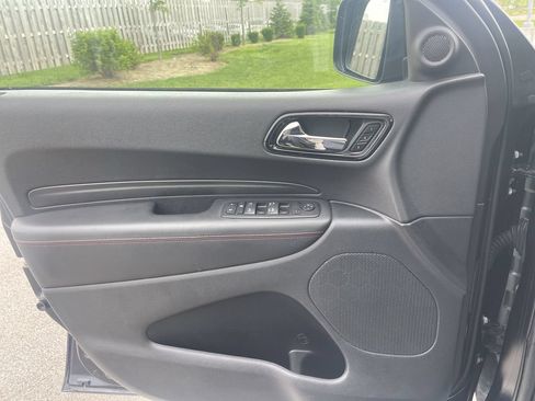 Used 2024 Dodge Durango GT AWD/4WD image 35