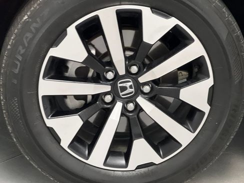 Used 2025 Honda Odyssey EX-L image 77