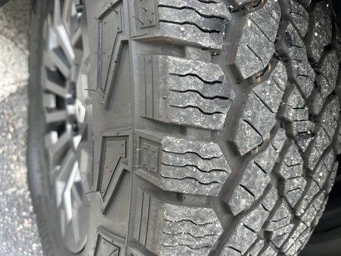 Used 2026 Honda Passport TrailSport image 7