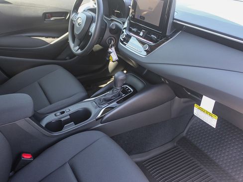 Used 2026 Toyota Corolla LE image 17