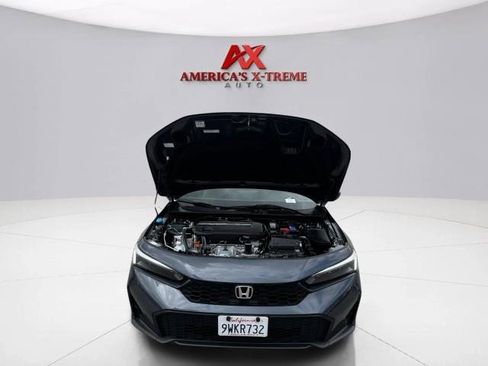 Used 2026 Honda Civic Sport image 58