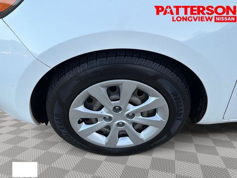 Used 2013 Kia Rio LX FWD image 16