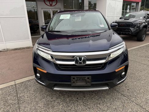 Used 2020 Honda Pilot Touring image 9