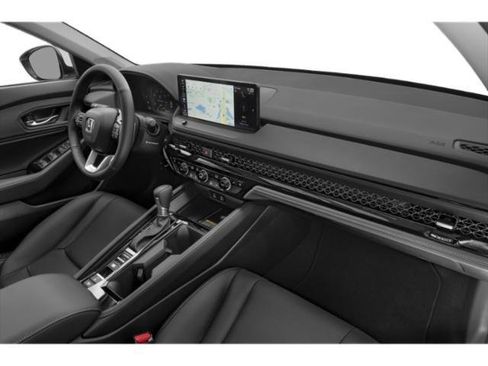 New 2025 Honda Accord Touring image 18
