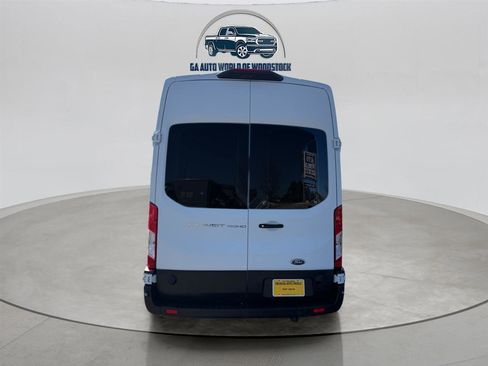 Used 2019 Ford Transit 350 XL image 11