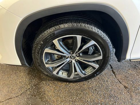 Used 2022 Lexus RX 350 AWD w/ Premium Package image 31