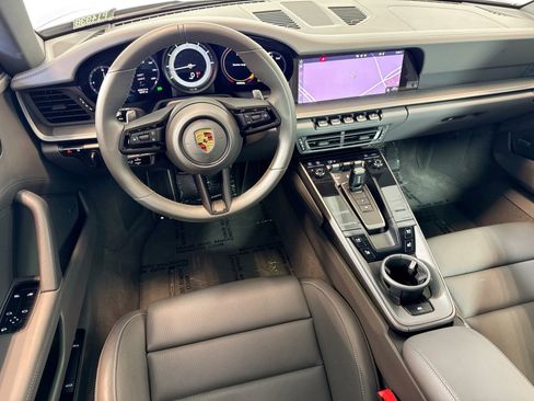 Certified 2021 Porsche 911 Carrera RWD image 20