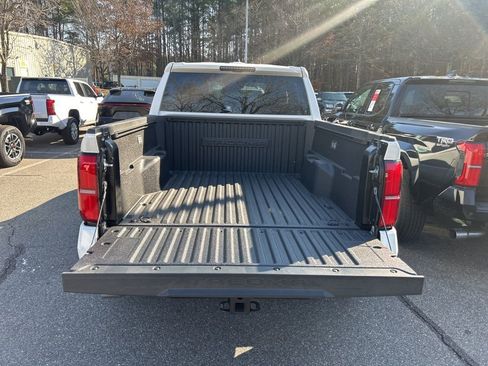 New 2025 Toyota Tacoma TRD Sport image 15