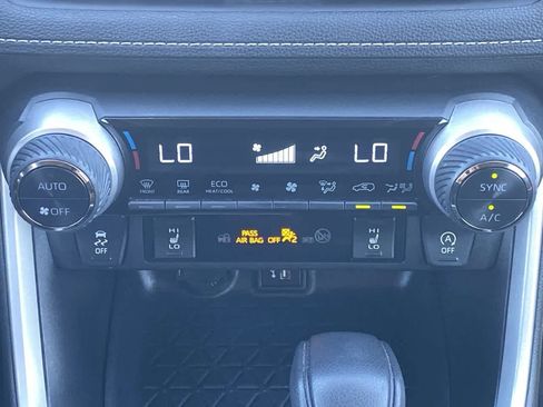 Certified 2024 Toyota RAV4 XLE w/ Weather Package AWD/4WD image 18