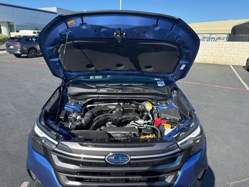 New 2026 Subaru Forester Premium AWD/4WD image 20
