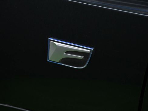Used 2008 Lexus IS F RWD image 3