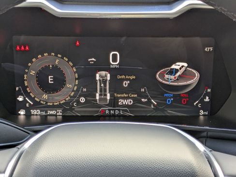 New 2026 GMC Canyon Elevation w/ Convenience Package image 21