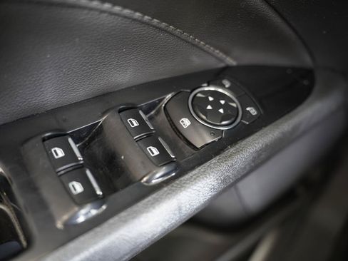 Used 2016 Ford Fusion Titanium FWD image 27