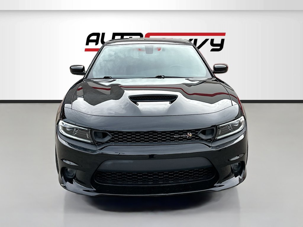 Used 2023 Dodge Charger Scat Pack RWD image 2