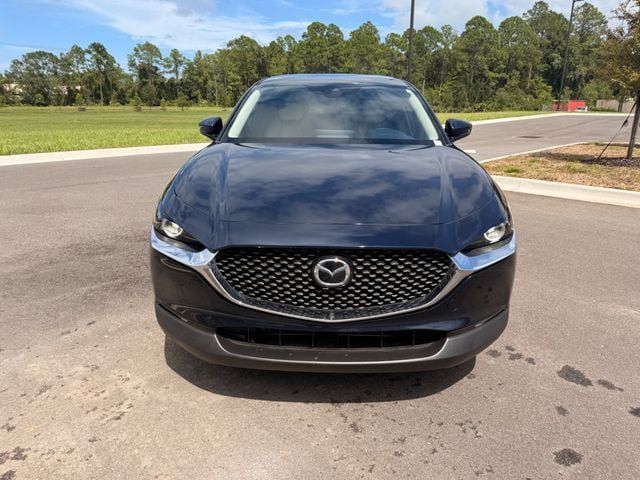 Used 2020 MAZDA CX-30 FWD w/ Select Package image 21