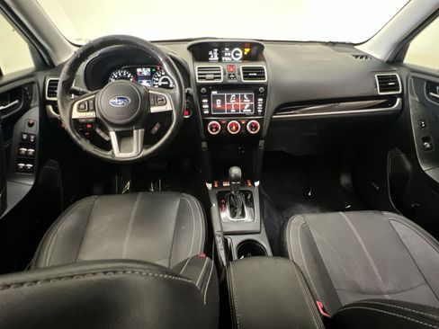 Used 2017 Subaru Forester 2.5i Touring AWD/4WD image 22