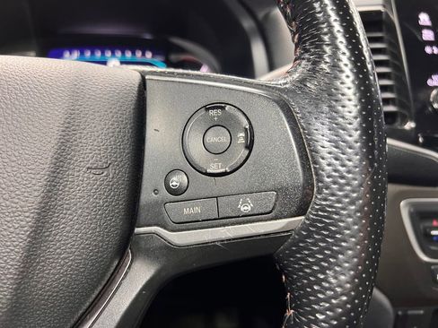 Used 2022 Honda Pilot TrailSport image 8