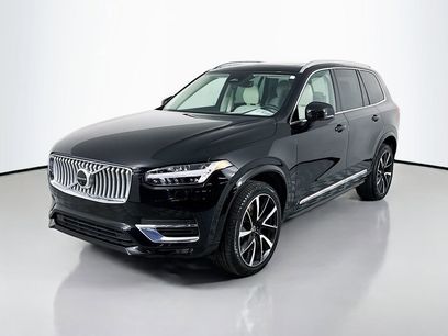 Used 2023 Volvo XC90 B6 Plus w/ Protection Package Premier