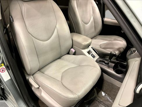 Used 2007 Toyota RAV4 Limited w/ Tow Prep Pkg AWD/4WD image 30