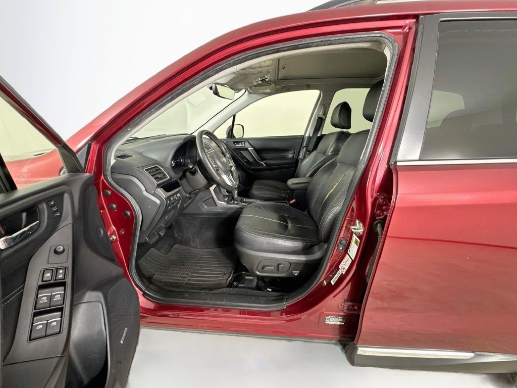 Used 2017 Subaru Forester 2.5i Touring AWD/4WD image 26