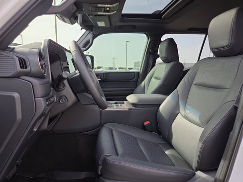 New 2026 Toyota Land Cruiser image 9