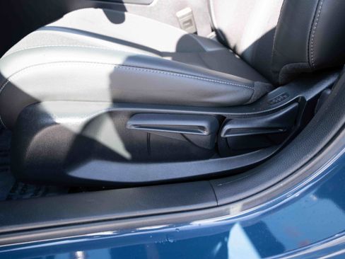 Used 2025 Honda Civic Sport image 12