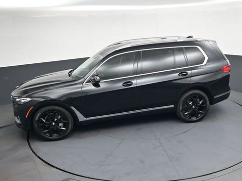 Used 2020 BMW X7 xDrive40i w/ Executive Package AWD/4WD image 27