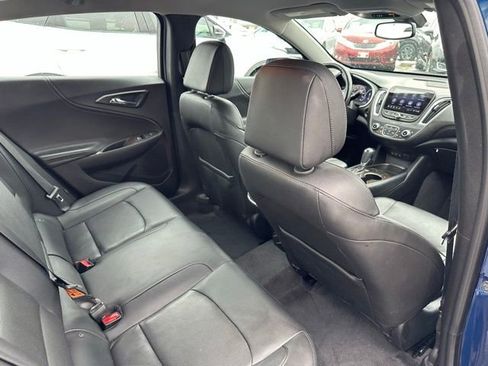Used 2019 Chevrolet Malibu Premier image 23