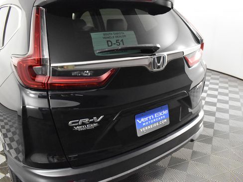 Used 2020 Honda CR-V EX-L image 15