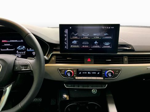 Certified 2024 Audi A5 2.0T Premium Plus AWD/4WD image 6