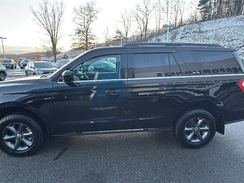 Used 2021 Ford Expedition XL image 7