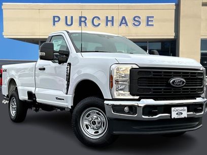 New 2026 Ford F250 XL w/ 360-Degree Camera Package